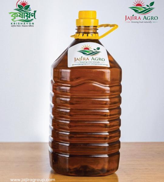 Master Oil 5 Liter