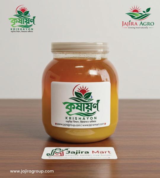 Premium Ghee 500ml