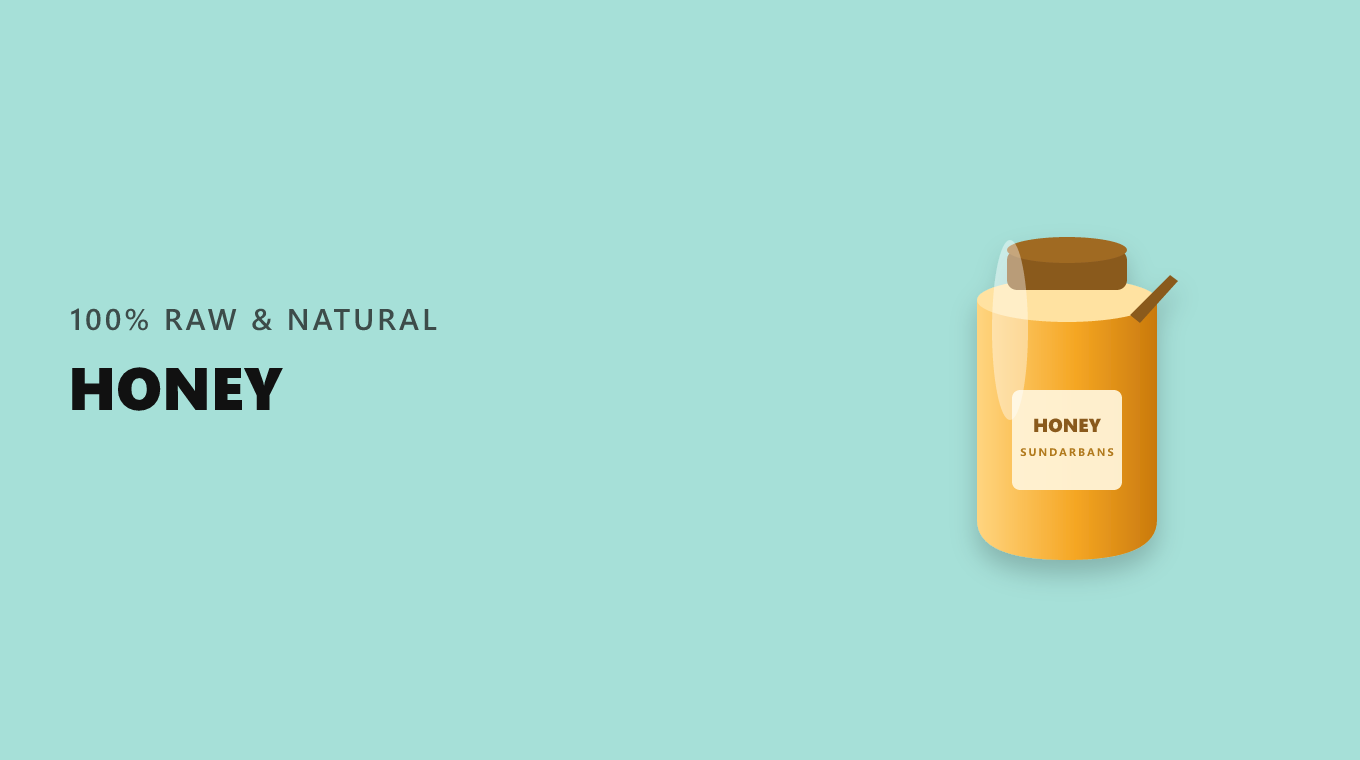 Homepage Sundarbans Honey