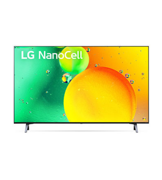 LG Smart Televisions