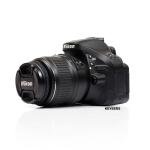 Nikon Dslr D5200