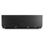 Smasung AC23 inverter Clivia Black