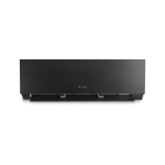 Smasung AC23 inverter Clivia Black