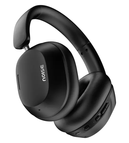 NextWave AirX Wireless Noise Cancelling Headphones