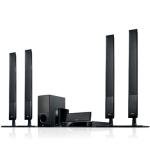 GameSphere Home Theater System