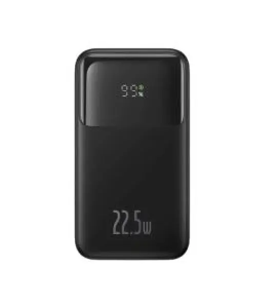 Sony Portable Power Bank Touchscreen