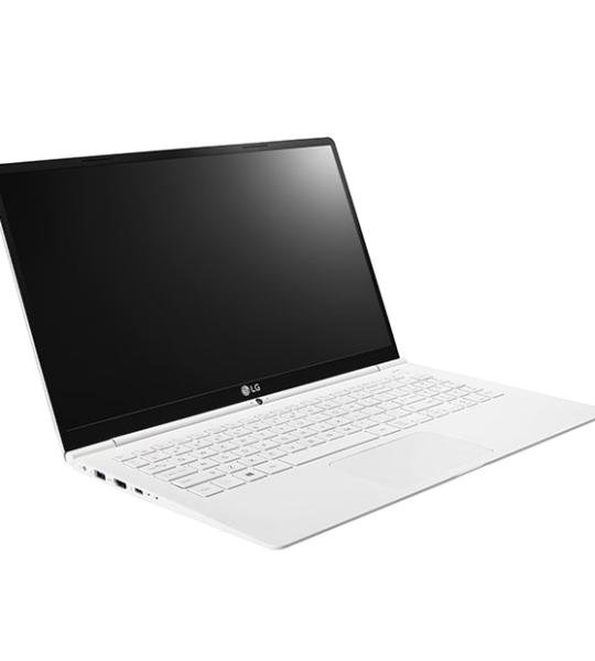 LG Laptop Wi-Fi 6 Edition