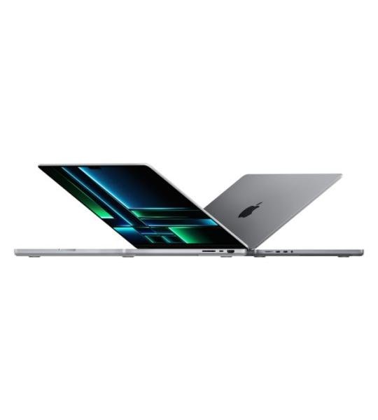 Apple Elite Gaming Macbook with Wi-Fi 6