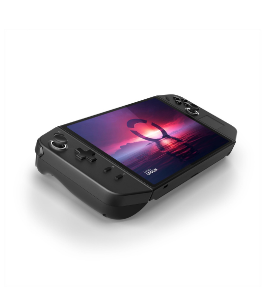 Asus X100 Gaming Console Touchscreen