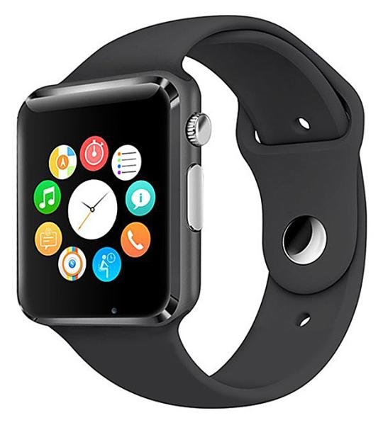 Apple X100 Smartwatch Touchscreen